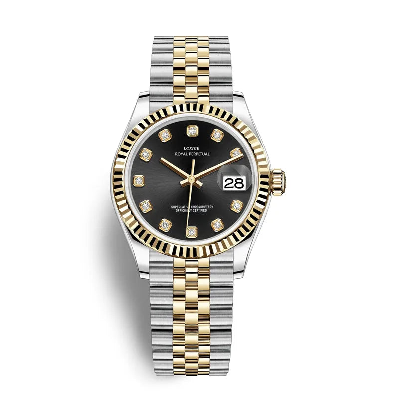 THE DATE – Gem Set Unisex Edition