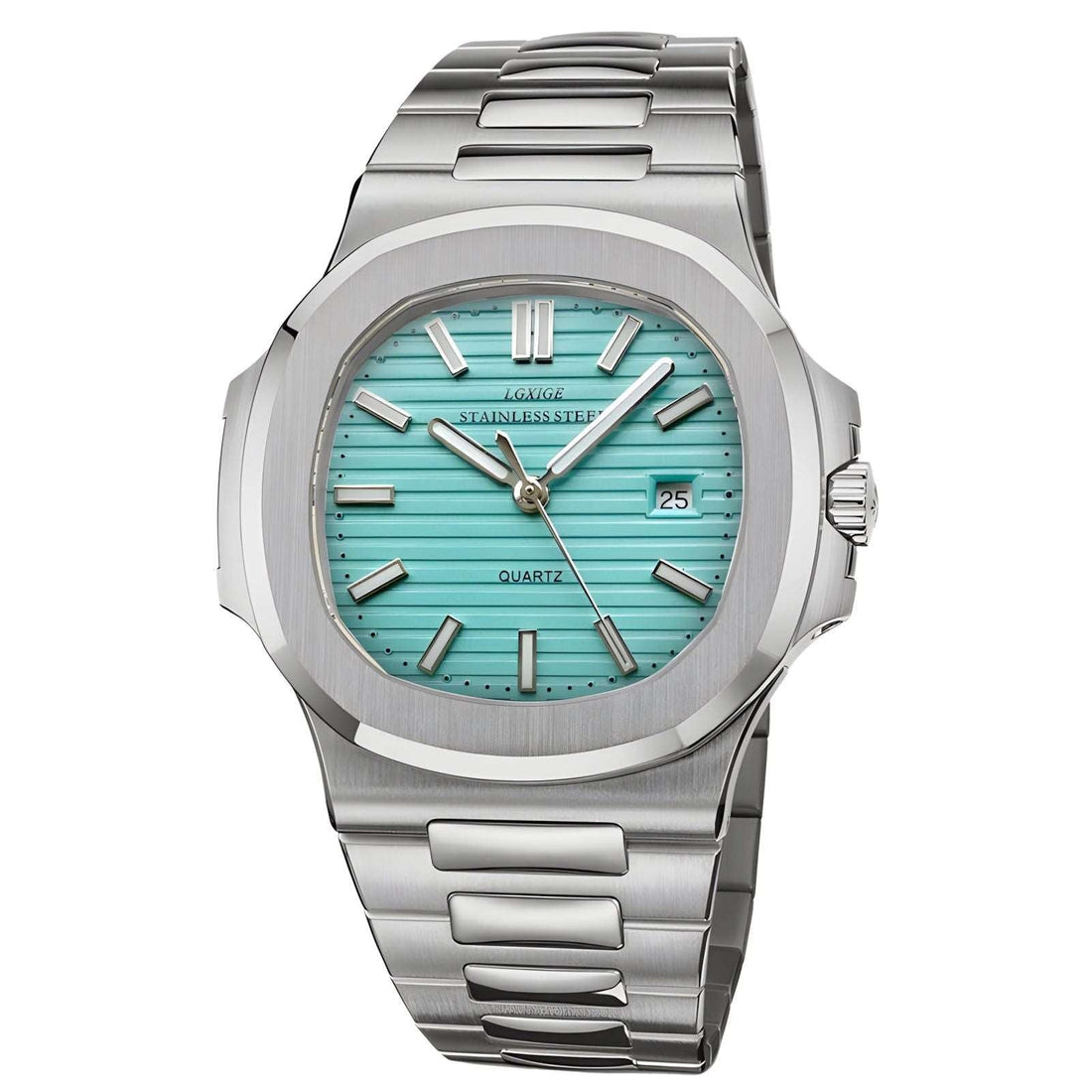 OCEANUS - Tiffany