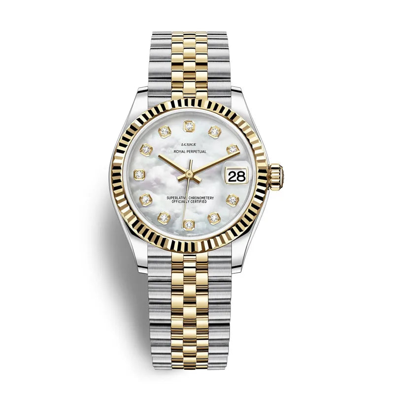 THE DATE – Gem Set Unisex Edition