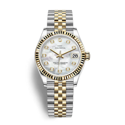 THE DATE – Gem Set Unisex Edition