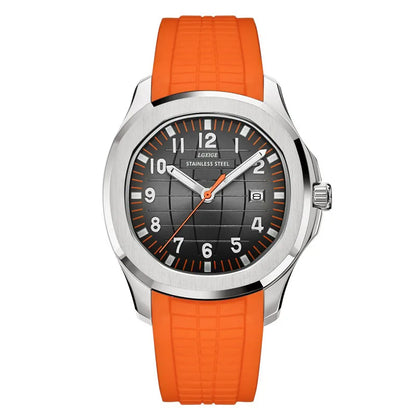 THE EDGE SERIES – Ember Orange