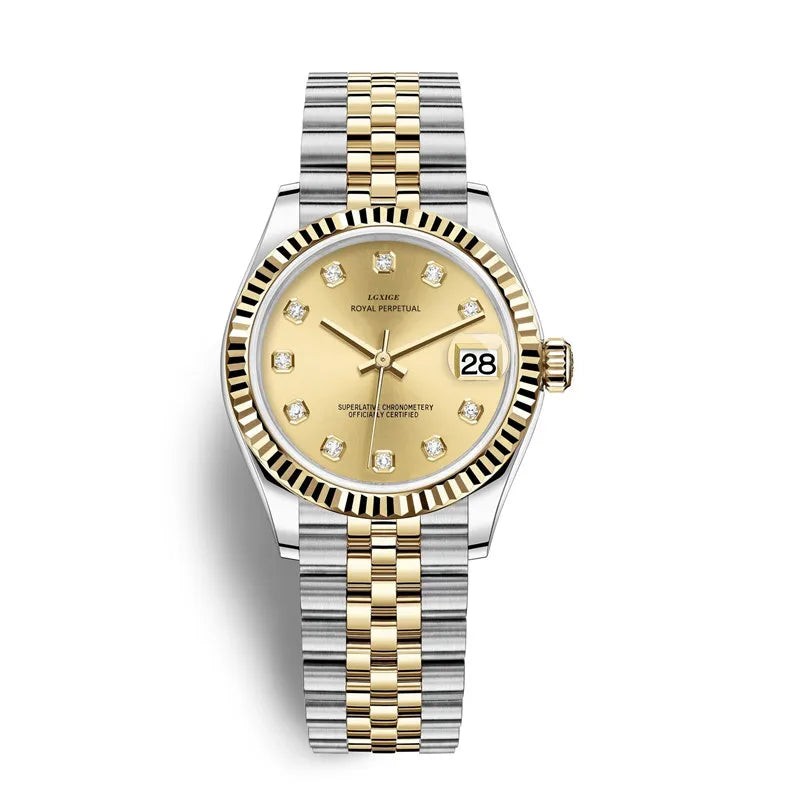 THE DATE – Gem Set Unisex Edition