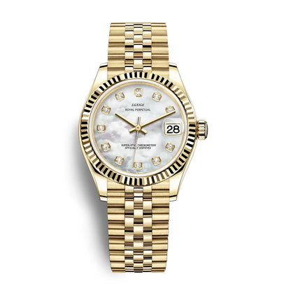 THE DATE – Gem Set Unisex Edition