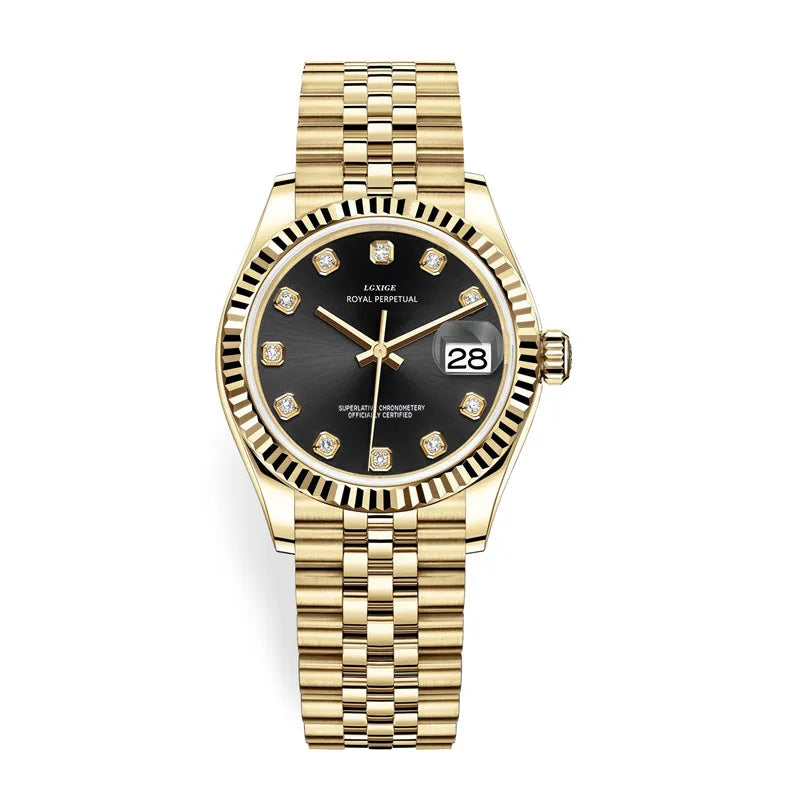 THE DATE – Gem Set Unisex Edition