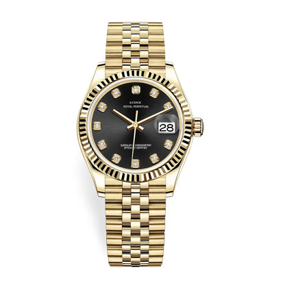 THE DATE – Gem Set Unisex Edition