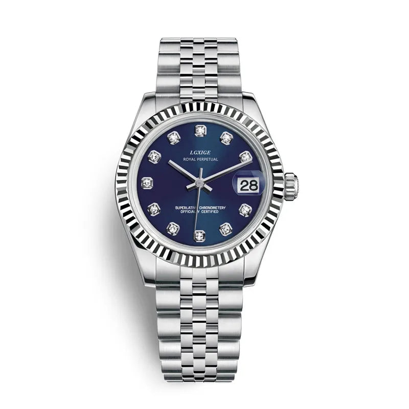 THE DATE – Gem Set Unisex Edition