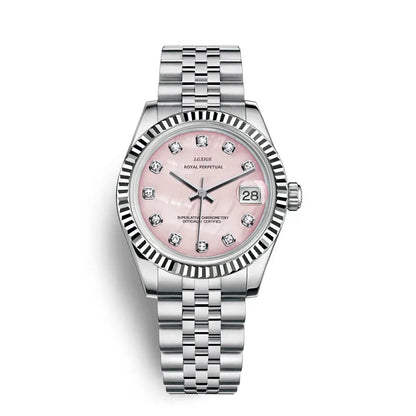 THE DATE – Gem Set Unisex Edition