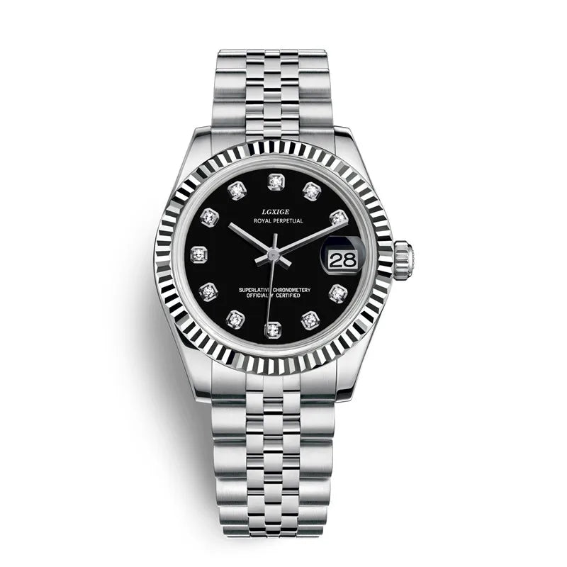 THE DATE – Gem Set Unisex Edition