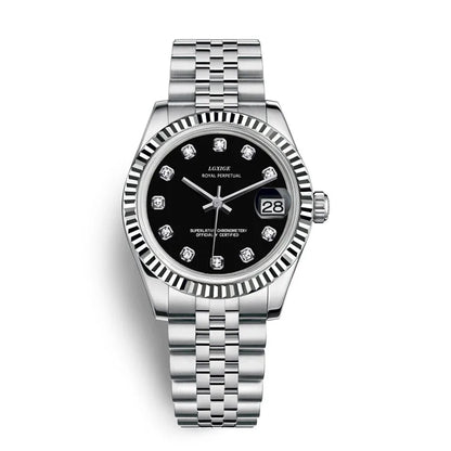THE DATE – Gem Set Unisex Edition