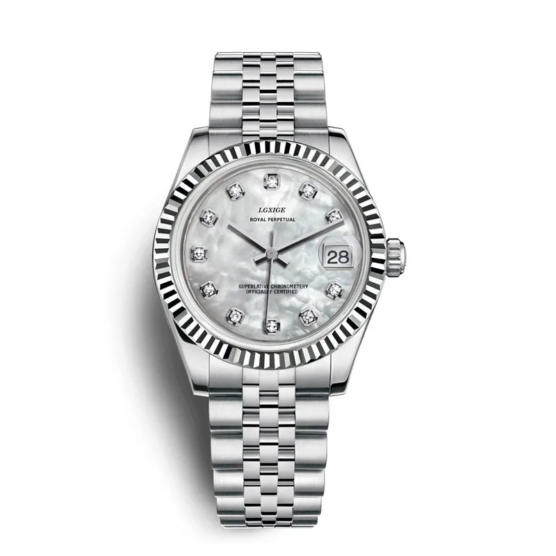 THE DATE – Gem Set Unisex Edition