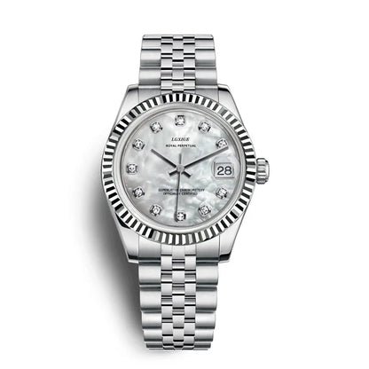THE DATE – Gem Set Unisex Edition