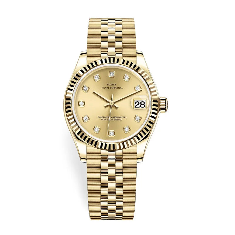 THE DATE – Gem Set Unisex Edition
