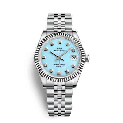 THE DATE – Gem Set Unisex Edition
