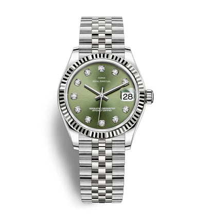 THE DATE – Gem Set Unisex Edition