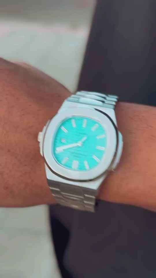 OCEANUS - Tiffany